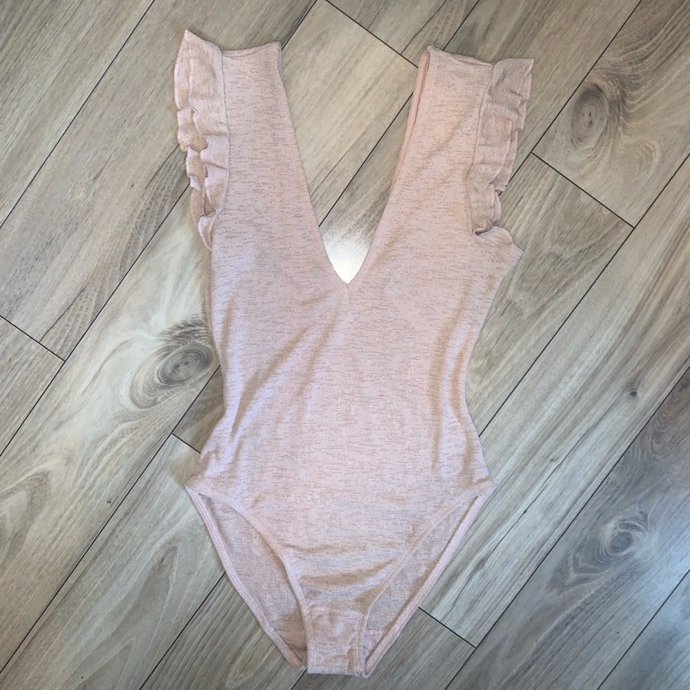 Body suit